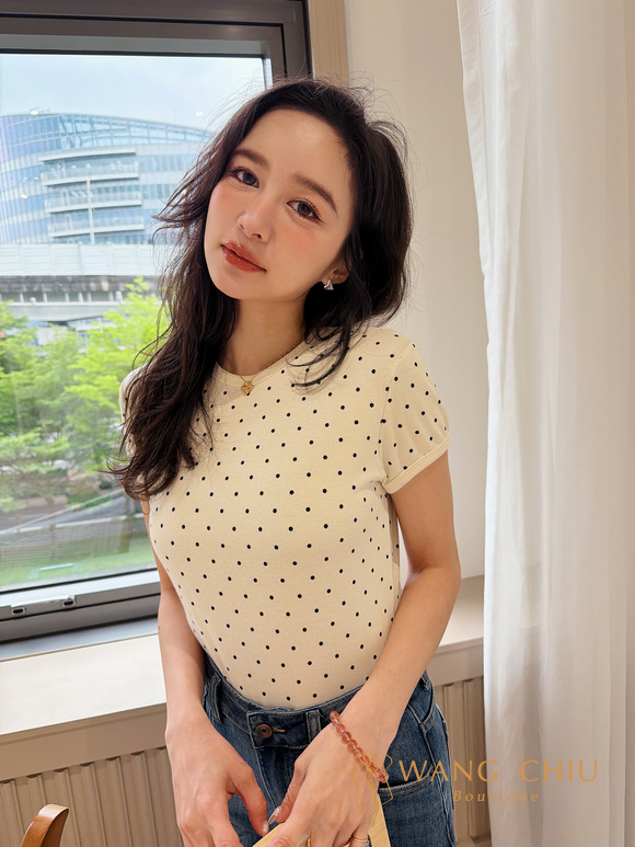WANG CHIU 麻豆照